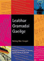 Leabhar Gramadaí Gaeilge